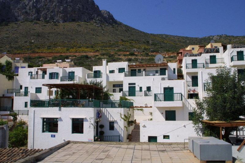 Amazones Kalimera Village Hersonissos  Exterior foto