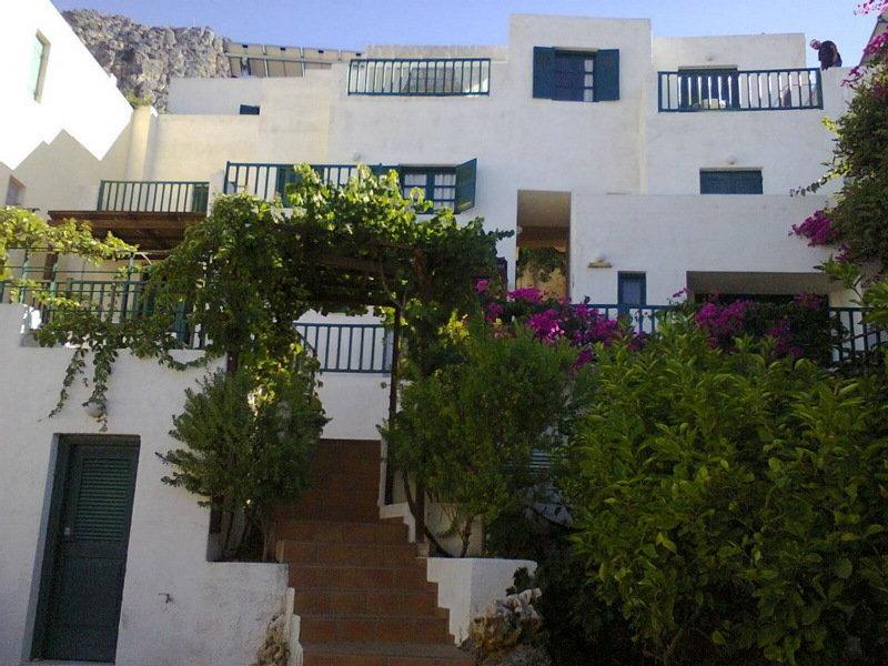 Amazones Kalimera Village Hersonissos  Exterior foto