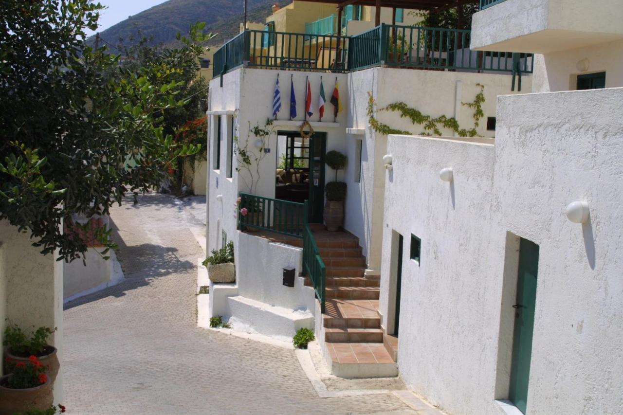 Amazones Kalimera Village Hersonissos  Exterior foto