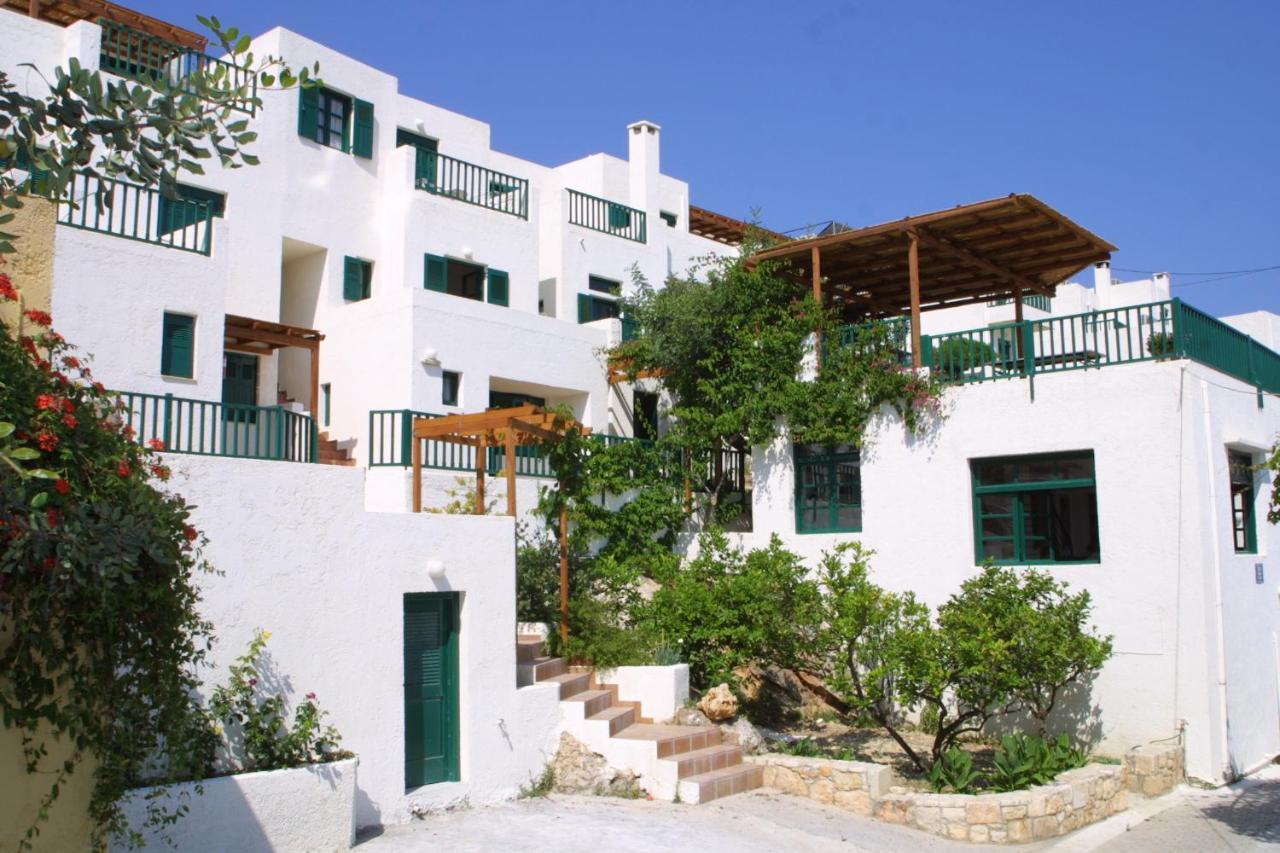 Amazones Kalimera Village Hersonissos  Exterior foto