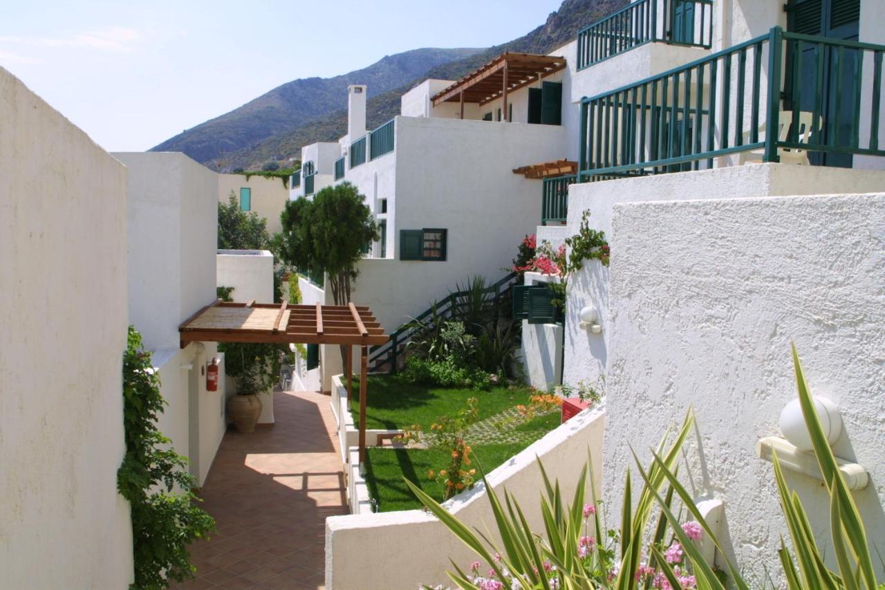 Amazones Kalimera Village Hersonissos  Exterior foto