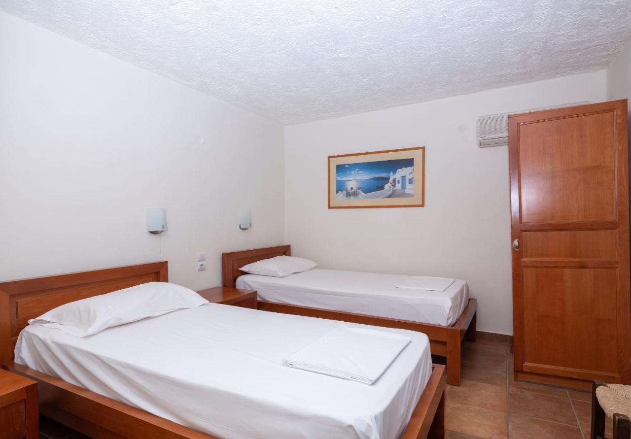 Amazones Kalimera Village Hersonissos  Exterior foto