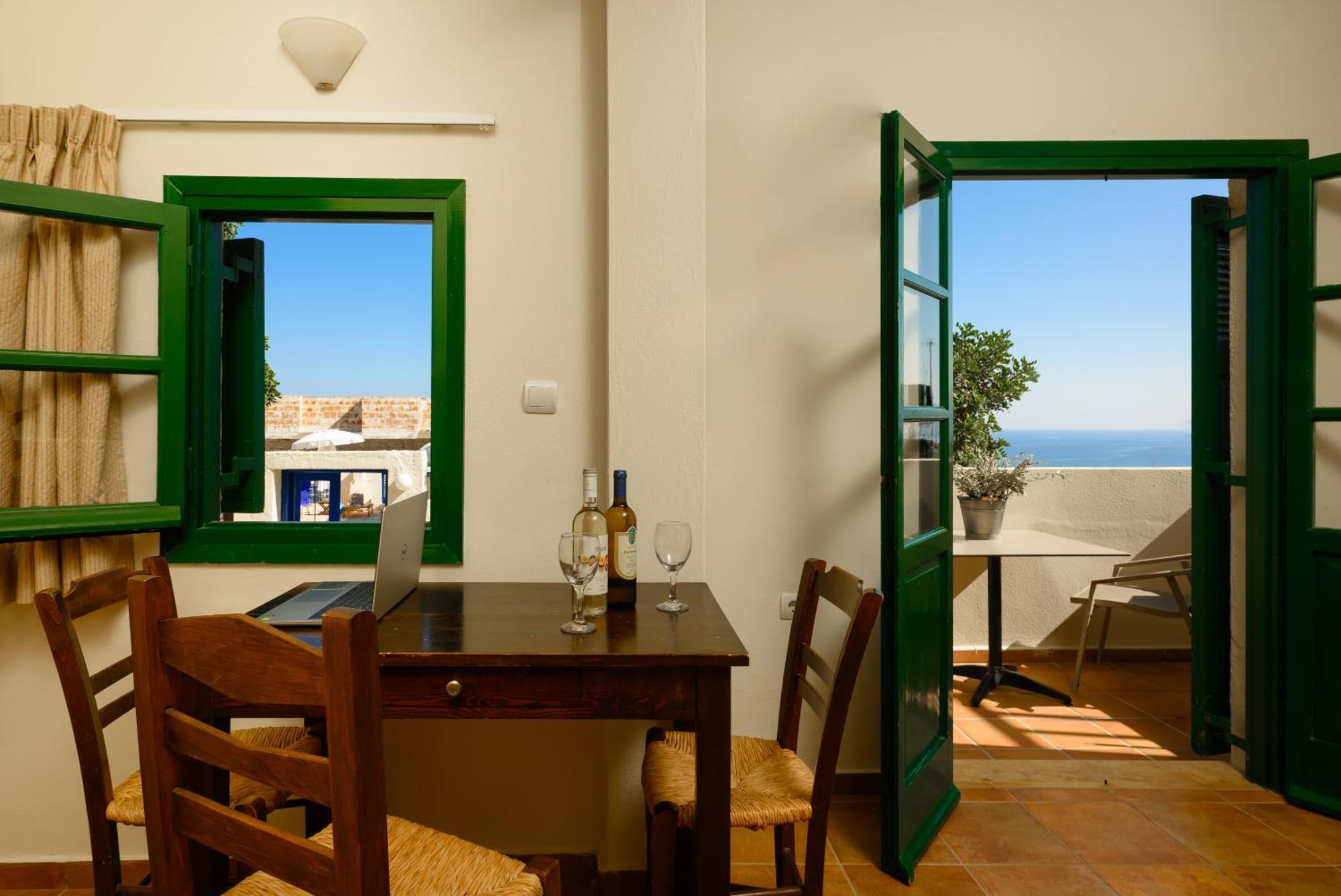 Amazones Kalimera Village Hersonissos  Habitación foto