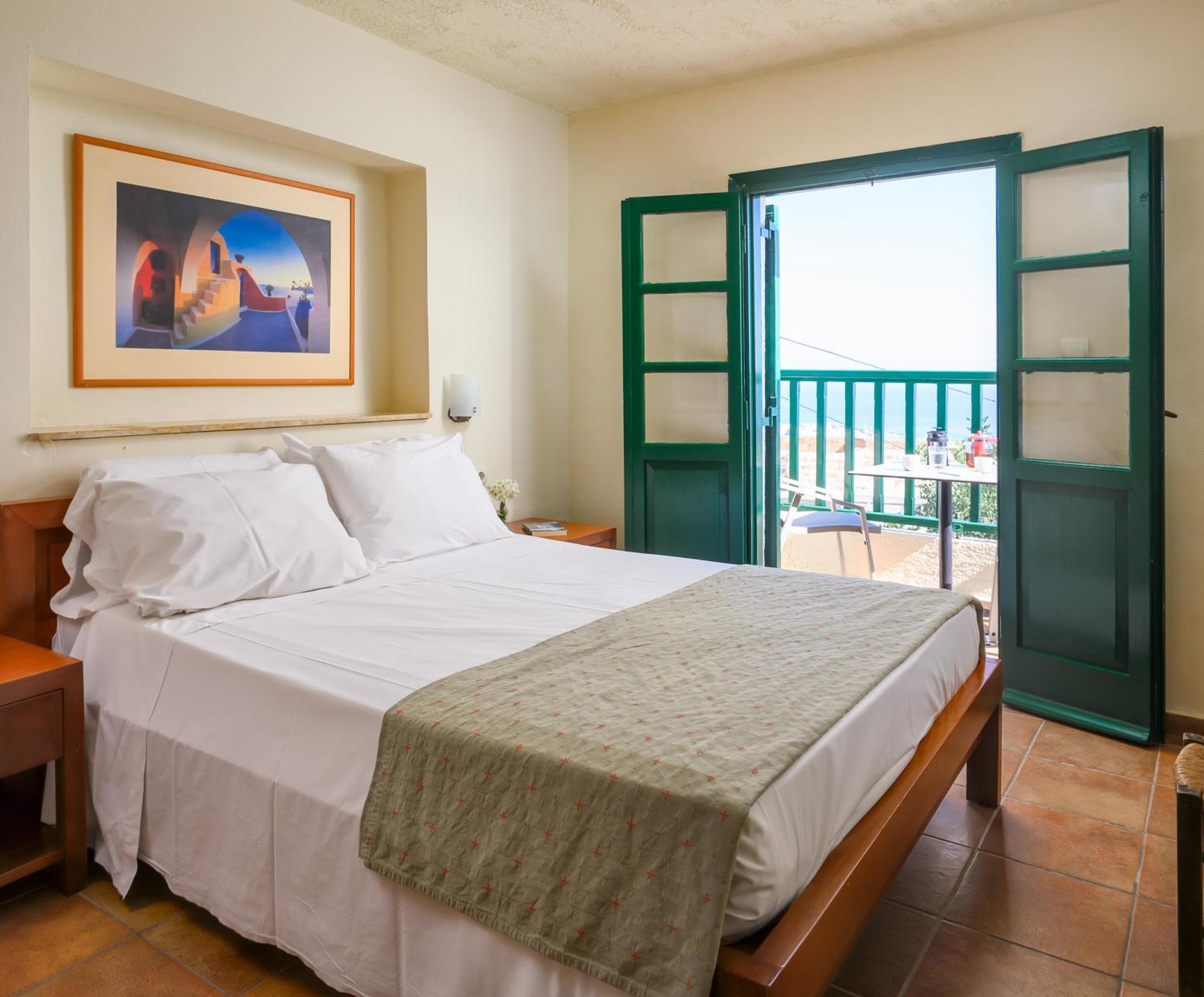 Amazones Kalimera Village Hersonissos  Habitación foto