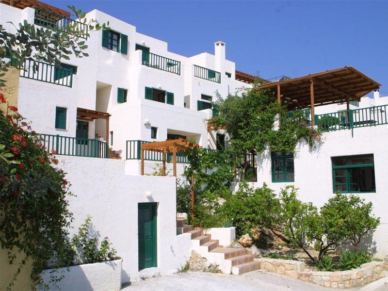 Amazones Kalimera Village Hersonissos  Exterior foto