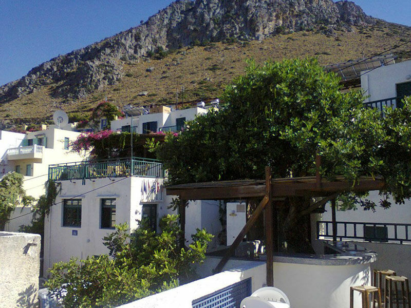 Amazones Kalimera Village Hersonissos  Exterior foto